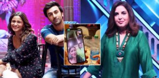 Bride-To-Be Alia Bhatt Blushes When Fans From Boston Scream, 'Congratulations' On A Video Call- Watch