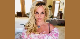 Britney Spears Sheds Some Light Into Her Pregnancy, Says It Includes "The Best S*x Ever!!!"