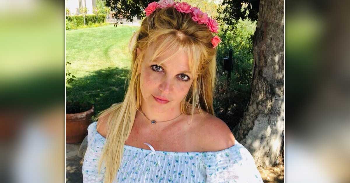 Britney Spears Goes On A 'Social Media Hiatus'