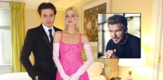 Brooklyn Beckham & Nicola Peltz's First Set Of Sophisticated Wedding Pictures Are Totally Winning The Internet