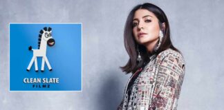 Brother Karnesh Shharma Clarifies Why Anushka Sharma Backed Out From Their Production House, Clean Slate Filmz