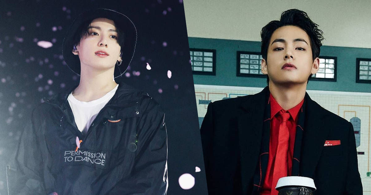 BTS’ Jungkook Wins The ARMYs Over With His Flirty Response, Here's What Happened