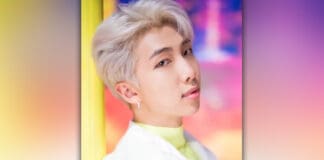 BTS’ RM Opens Up About Having Kids “I Used To Want To Have Kids So Bad But Now...”