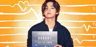 BTS' V Caught Smoking In The Open, Triggered ARMYs Say " Y'all What's This? "