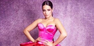 Camila Cabello Sheds Light On Her Mental Health: “I Was Cripplingly Anxious & Was In The Worst Mental Health State Ever”