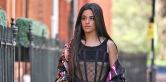 Camila Cabello Writes An Emotional Message About Her Struggles With Body Image