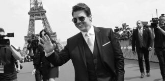 Cannes Film Festival to pay special tribute to Tom Cruise