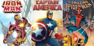 Captain America With Over 22.70 Crores ($3 Million) Joins Spider-Man & Superman To Get A Historic Price For Its 1st Ever Comic Book Auction, Read On