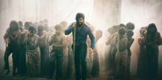 Causing a Toofan at cinemas - K.G.F.: Chapter - 2 advance booking figures at cinemas nearing a new record