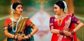 'Chandramukhi' flash mob takes Mumbai airport runway by storm
