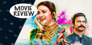 Chandramukhi Movie Review Out!