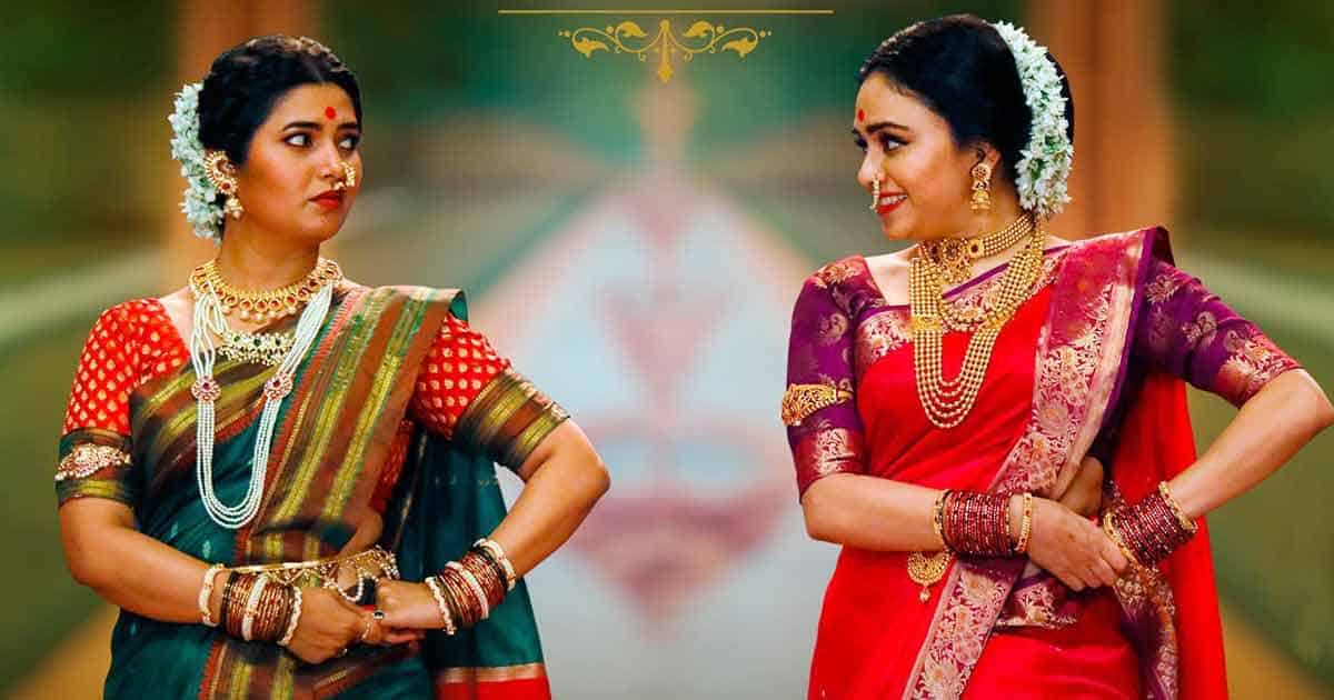 Chandramukhi Movie Review Out!