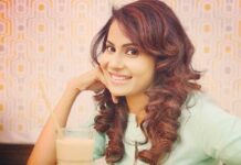 Chhavi Mittal sets an example, shakes a leg before breast cancer surgery