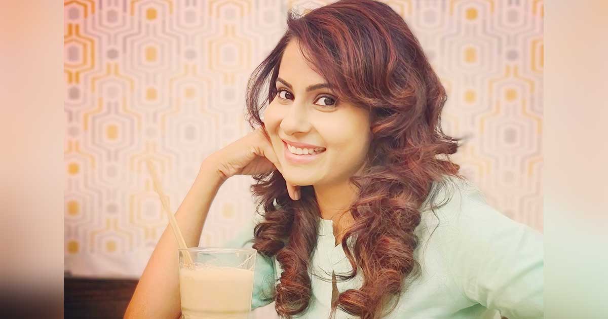 Chhavi Mittal Sets An Example, Shakes A Leg Before Breast Cancer Surgery