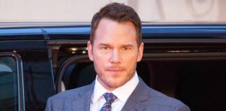 Chris Pratt Was Once A Stripper