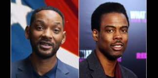 Chris Rock Reveals Having A Whole Show Ready For Will Smith's Slap Incident – Deets Inside