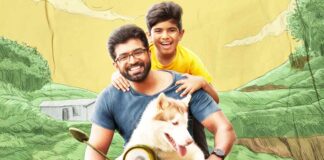 Cinestars, sports celebs root for 'paw'-dorable family entertainer 'Oh My Dog'