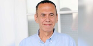 Comedian and 'Aladdin' star Gilbert Gottfried dies at 67