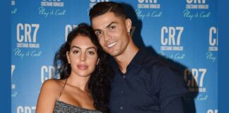 Cristiano Ronaldo Took To Social Media To Announce The Sad New Of His Newborn Son's Death