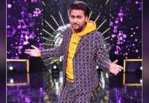 Danish Khan joins team of captains on 'Superstar Singer 2'