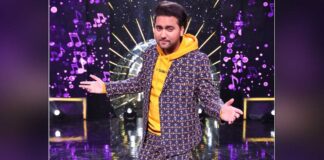 Danish Khan joins team of captains on 'Superstar Singer 2'