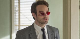 Daredevil Is MCU Canon Now