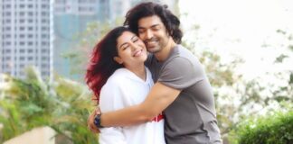 Debina Bonnerjee, Gurmeet Choudhary become parents to baby girl