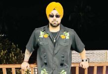 Deep Money on his recently released song 'Tera Hoya Deewana'
