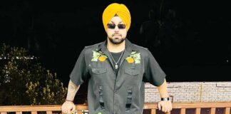 Deep Money on his recently released song 'Tera Hoya Deewana'