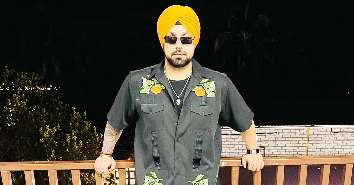 Deep Money Talks About His Recently Released Song 'Tera Hoya Deewana'!