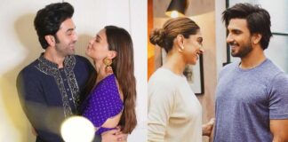 Deepika Padukone To Indeed Attend Ranbir Kapoor & Alia Bhatt's Grand Wedding – Deets Inside