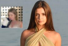 Demi Rose's S*xy Snaps From Her Belated Birthday Party Will Surely Make You Forget Spider-Man NWH! - Check Out