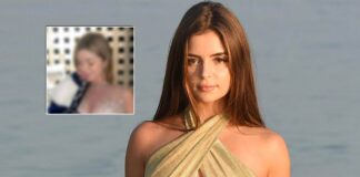 Demi Rose's S*xy Snaps From Her Belated Birthday Party Will Surely Make You Forget Spider-Man NWH! - Check Out