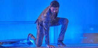 Dhanush's first look unveiled from Russo Brothers' 'The Gray Man'