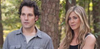 Did Jennifer Aniston & Paul Rudd Really Date Each Other? Find Out