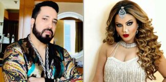 Did Mika Singh Get Verbally Abusive With A Journalist When Asked About Rakhi Sawant?
