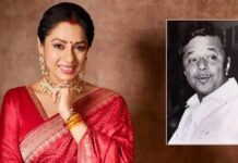 Did You Know? ‘Anupamaa’ Rupali Ganguly’s Father Was A Critically Acclaimed Bollywood Filmmaker Did You Know Anupamaa Aka Rupali Ganguly's Father Anil Was An Critically Acclaimed Director Of Bollywood?
