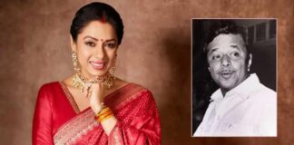 Did You Know Anupamaa Aka Rupali Ganguly's Father Anil Was An Critically Acclaimed Director Of Bollywood?