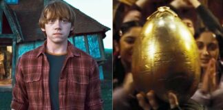 Did You Know? ‘Ron Weasley’ Rupert Grint Once Stole A Prop From Harry Potter Sets Worth A Few Thousand Dollars But Was Caught & Had To Return It!
