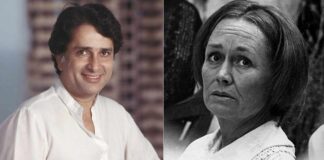 Did You Know? Shashi Kapoor & Wife Jennifer Kendal Sold Their Car As Well As Other Things While Going Through A Financial Crisis