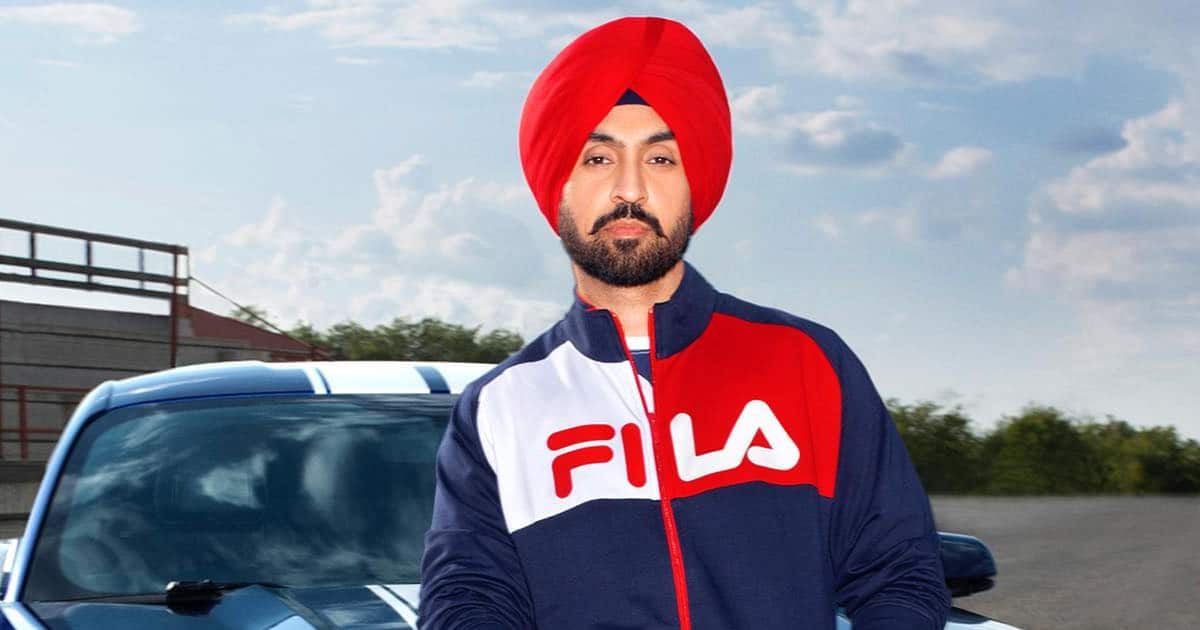More Than 20,000 People Turned Up Diljit Dosanjh's 'Born To Shine World Tour'