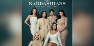 DISNEY+ HOTSTAR UNVEILS “THE KARDASHIANS” OFFICIAL KEY ART AND TRAILER