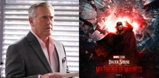Doctor Strange In The Multiverse Of Madness: “Don’t Think Benedict Cumberbatch Even Knows If He’s In This Movie Or Not” Says Bruce Campbell On ‘Reshoots’ Doctor Strange In The Multiverse Of Madness’ Bruce Campbell Teases Film's Major Reshoots, Says “Until May Rolls Around I Don't Think Benedict Cumberbatch Even Knows…”