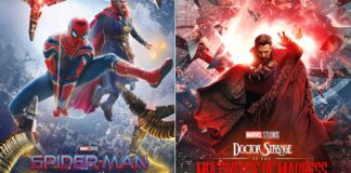Doctor Strange In The Multiverse Of Madness Could Be Marvel's 'Biggest' Film So Far, Teases Benedict Cumberbatch