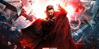 Doctor Strange In The Multiverse Of Madness' Latest Opening Weekend US Box Office Projections Even Higher Than Before