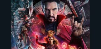Doctor Strange In The Multiverse Of Madness Poster Censored In Italy Because Of A Hilarious Reason