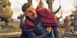 Doctor Strange In The Multiverse Of Madness Runtime Revealed