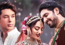 'Dua Karo' featuring Pratik Sehajpal, Sandeepa Dhar tells story of unrequited love