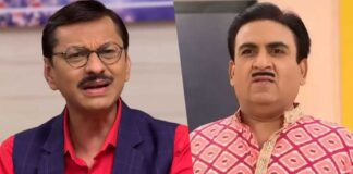 DYK Taarak Mehta Ka Ooltah Chashmah's Popatlal Aka Shyam Pathak Was Once Jobless After He Was Thrown Out Of The Show Over An Argument!