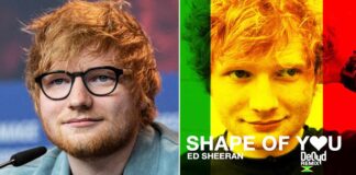 Ed Sheeran Wins The 'Shape Of You' Copyright Case, Talks About His View On Baseless Claims Made On Him In Video!